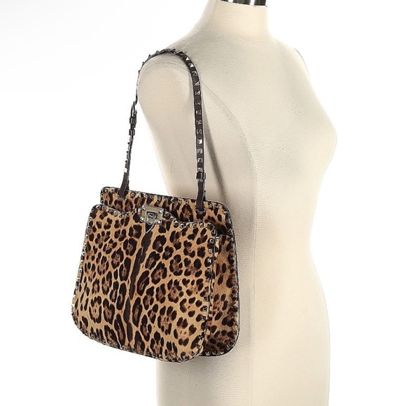 Authentic Valentino handbag - Picture 2 of 12